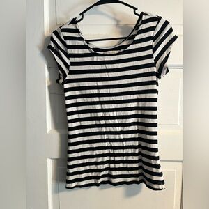 Old Navy Striped Shirt